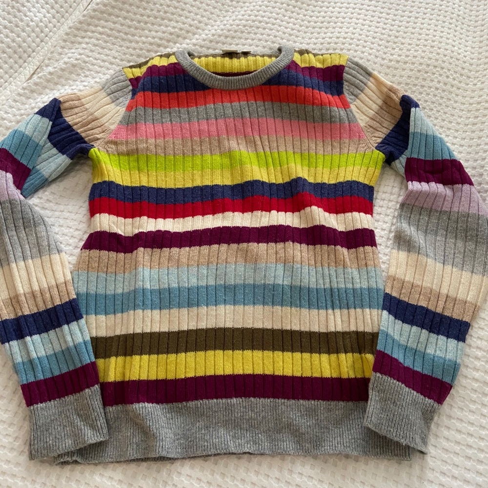 Wool sweater from Gap